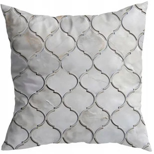 POSZEWKA NA PODUSZKĘ DEKORACYJNA 40x40 JASIEK 253 - Poszewki na poduszki - miniaturka - grafika 1