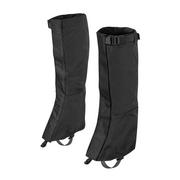 Akcesoria obuwnicze - Helikon - Stuptuty Snowfall Long Gaiters - Czarne - BU-SLG-CD-01 - miniaturka - grafika 1