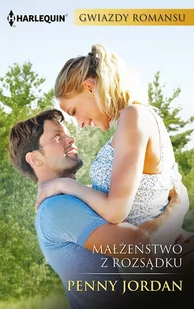 Małżeństwo z rozsądku - E-booki - romanse - miniaturka - grafika 1