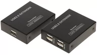 Gadżety USB - Extender USB-EX-150/4-USB Signal - miniaturka - grafika 1