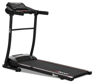 ABARQS Bieżnia treningowa elektryczna BZ-402 BZ-402 - Bieżnie - miniaturka - grafika 5