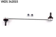 Układ zawieszenia - akcesoria - Drążek / wspornik, stabilizator SKF Napinacze Pompy Vkds 342015 - miniaturka - grafika 1