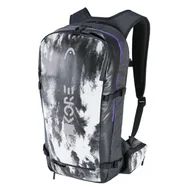 Plecaki - Plecak sportowy - narciarski HEAD KORE BACKPACK 30 L - miniaturka - grafika 1
