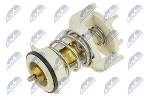 Termostat, płyn chłodzący NTY CTM-VW-051 - Termostaty - miniaturka - grafika 1