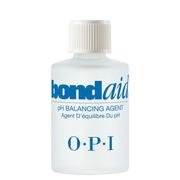 Odżywki do paznokci - OPI Bond Aid, preparat regulujący pH paznokci, 30ml - miniaturka - grafika 1