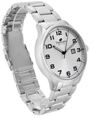 Zegarki męskie - TIMEMASTER - ZQTIM 255-12 - miniaturka - grafika 1