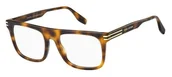 Okulary przeciwsłoneczne - Marc Jacobs Marc 606 okulary męskie, 086, 54 086, 086 - miniaturka - grafika 1