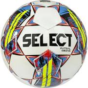 Piłka nożna - Piłka do futsalu dla dorosłych Select Futsal Mimas Basic V22 rozmiar 4 - miniaturka - grafika 1