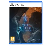 Gry PlayStation 5 - The Relic: First Guardian PS5 - miniaturka - grafika 1