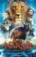 Fantasy - Media Rodzina Podróż Wędrowca do Świtu. Opowieści z Narnii - C. S. Lewis - miniaturka - grafika 1