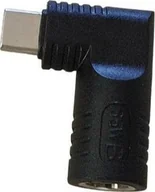 Kable USB - USB-C male to Classic 7.4*5.0 - miniaturka - grafika 1