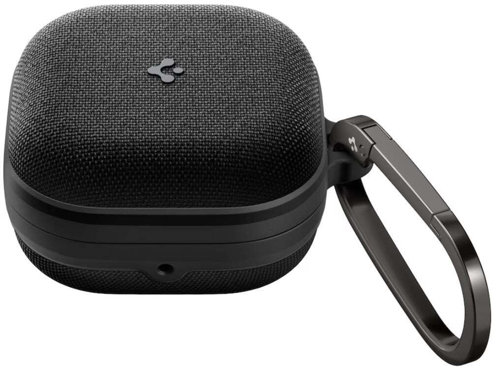 Samsung Spigen Urban Fit do Galaxy Buds4 / Buds4 Pro czarny