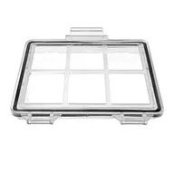 Filtry do odkurzaczy - INF Filtr zamienny do odkurzacza Xiaomi E10 Robot - miniaturka - grafika 1