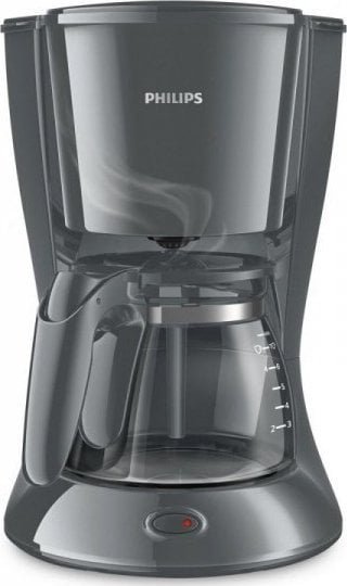 Ekspres przelewowy Philips Ekspres do Kawy Przelewowy Philips HD7432/10