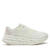 Buty sportowe damskie - Buty do biegania adidas Adistar 3 ID6164 Biały - miniaturka - grafika 1