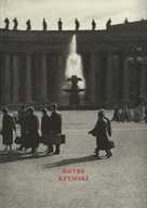 Notesy i bloczki - Notes rzymski 180 kartek - Praca Zbiorowa - artykuł papierniczy - miniaturka - grafika 1