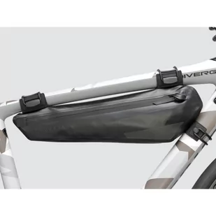 Torba pod ramę Roswheel Road S 2l - Sakwy rowerowe - miniaturka - grafika 1
