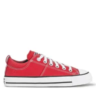 Trampki damskie - Trampki Converse Chuck Taylor All Star Madison A08292C Czerwony - miniaturka - grafika 1
