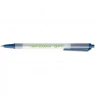 Długopisy - Bic Długopis Eco Clic Stic niebieski - miniaturka - grafika 1