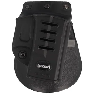 Kabura Fobus Glock 26, 27 Prawa (GL-26 ND RT) - Kabury i pokrowce - miniaturka - grafika 1