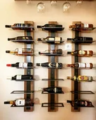 Wieszaki i stojaki - Wieszak na butelki - miniaturka - grafika 1