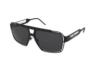 Okulary przeciwsłoneczne - Okulary przeciwsłoneczne Dolce&Gabbana 2270 327687 57 - miniaturka - grafika 1