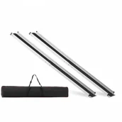 Narzędzia samochodowe - MSW Szyny najazdowe - składane - 0 x 0 cm - 272 kg - 2 sztuki MSW-LR-T-2130 - miniaturka - grafika 1