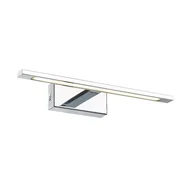 Lampy ścienne - Chromowany kinkiet nad lustro 62cm LED 20W W89443-20W-CH z serii ALTER - miniaturka - grafika 1