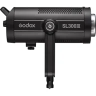 Lampy studyjne - Godox SL-300W III Video Light mocowanie Bowens - miniaturka - grafika 1
