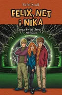 E-booki dla dzieci i młodzieży - Felix, Net i Nika oraz Świat Zero 2. Alternauci - miniaturka - grafika 1