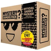 Gadżety dla graczy - Zestaw gadżetów GOOD LOOT Mystery Gamers Pack V17 - miniaturka - grafika 1