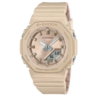 Zegarek Zegarek Casio G-Shock GMA-P2100ST-9AER  - Zegarki męskie - miniaturka - grafika 1