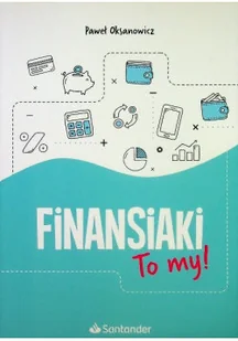 Finansiaki - Biznes - miniaturka - grafika 1