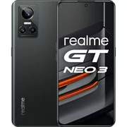Smartfon REALME GT NEO 3 150W 12/256GB Czarny (Asphalt Black)