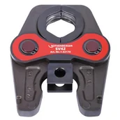 Akcesoria hydrauliczne - Cęgi zaciskowe SV 42 mm Rothenberger - miniaturka - grafika 1