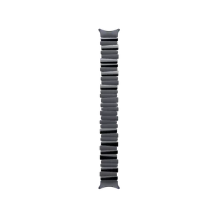 Xiaomi Smart Band 9 Straps Grey - Akcesoria do smartwatchy - miniaturka - grafika 1
