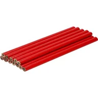 Ołówki - Ołówek stolarski HB 12 szt. HIGO - miniaturka - grafika 1