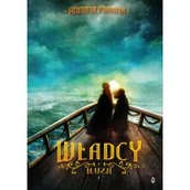 Baśnie, bajki, legendy - Dwukropek Władcy iluzji - Anniina Mikama, Alexander Jansson, Sebastian Musi - miniaturka - grafika 1