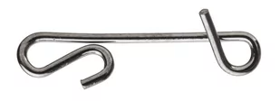 No Knot Connector Rozm. S/7kg Łącznik Bezwęzłowy - Inne akcesoria dla wędkarzy - miniaturka - grafika 1