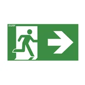 Tablice BHP - AWEX Piktogram PD25 PD25 - miniaturka - grafika 1