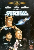 Pozostałe filmy DVD - Spaceballs (Mel Brooks) (DVD / Widescreen) - miniaturka - grafika 1