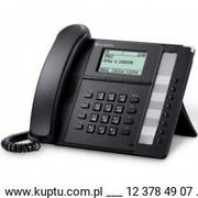 Telefonia VoIP - IP 8815E telefon przewodowy IP SIP ERICSSON-LG - miniaturka - grafika 1