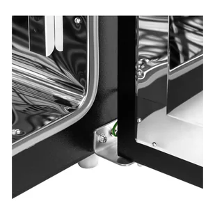 Steinberg Systems Suszarka laboratoryjna - 136 l - 2170 W SBS-ADO-2000 - Pozostałe wyposażenie warsztatu - miniaturka - grafika 3