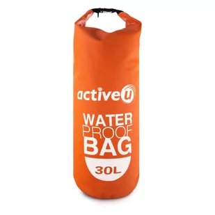 Worek żeglarski Activeu Dry Bag szczelny 30 L - Deski SUP - miniaturka - grafika 1