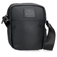 Torebki damskie - Pepe Jeans Torba listonoszka Pjl Bagaż - męska torba listonoszka, Frontier (szara), jeden rozmiar, torba crossbody, Frontier (szary), Jeden rozmiar, Torba crossbody - miniaturka - grafika 1