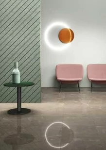 Gres Matowy Marble Lab Glam Bronze 60X30x08cm - Płytki ceramiczne - miniaturka - grafika 1