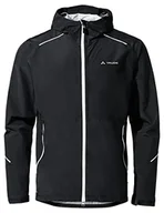 Kurtki męskie - VAUDE Męska kurtka Yaras Rain Jacket - miniaturka - grafika 1