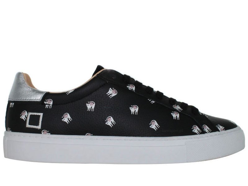 D.A.T.E., Półbuty damskie, rozmiar 38