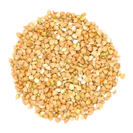 Kasza - Kasza gryczana biała niepalona 5kg - miniaturka - grafika 1