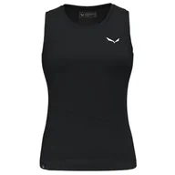 Koszulki i topy damskie - Salewa Damska koszulka turystyczna Puez Sporty Dry Tanktop (1 opakowanie) - miniaturka - grafika 1
